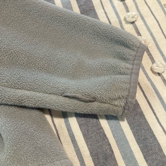 Columbia Fleece sweatshirt - Picture 4 of 5